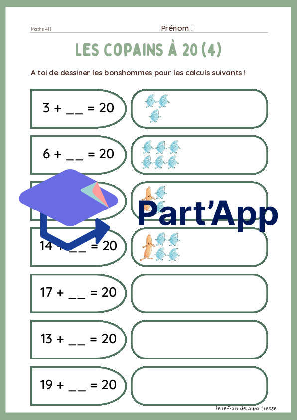 Compléments à 20_5