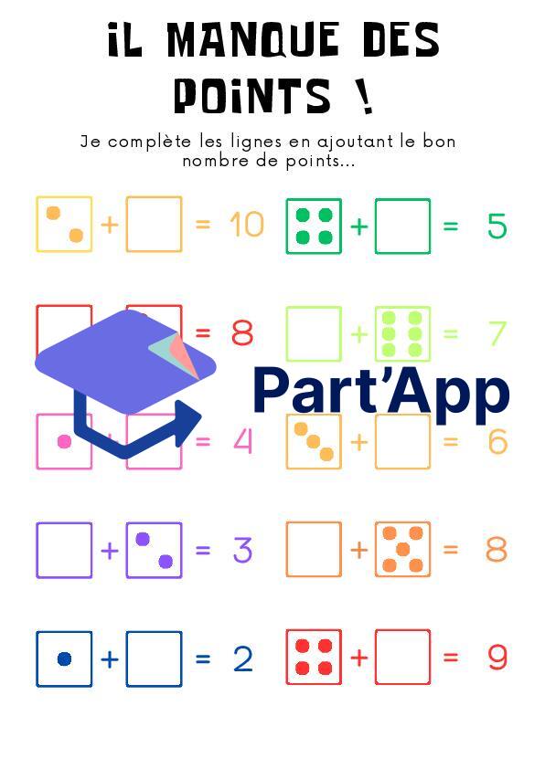 Domino... Il manque des Points !_2