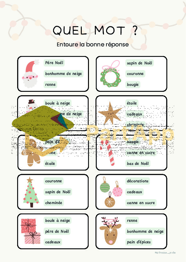 Dossier de Noël - 3P_9