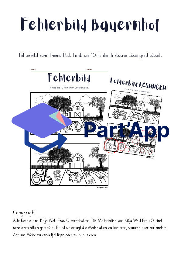 Fehlerbild Bauernhof_2