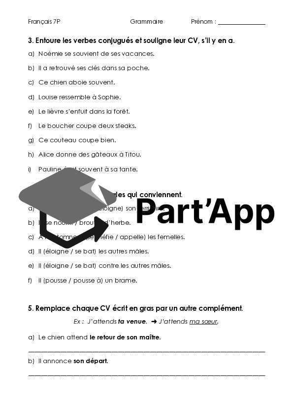 Le complément de verbe_3