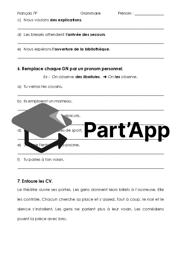 Le complément de verbe_4