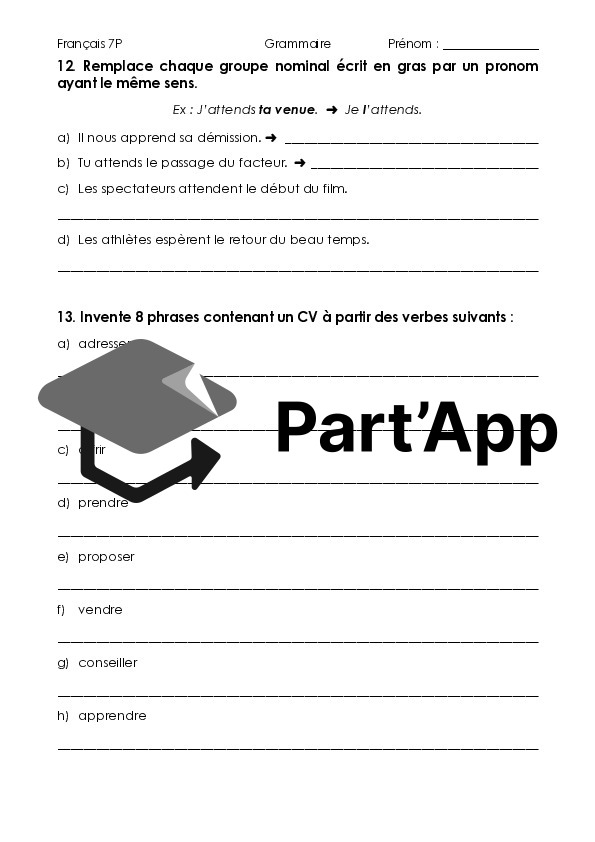 Le complément de verbe_6