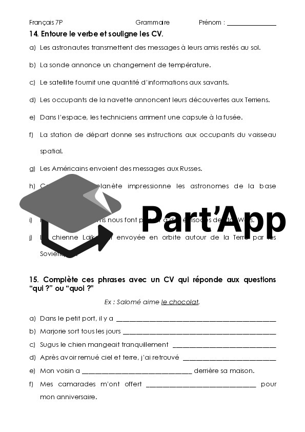 Le complément de verbe_7