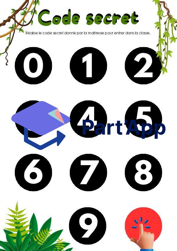 Code secret_3