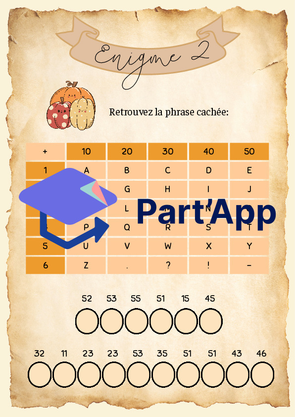 4H: Escape game d'Halloween_4