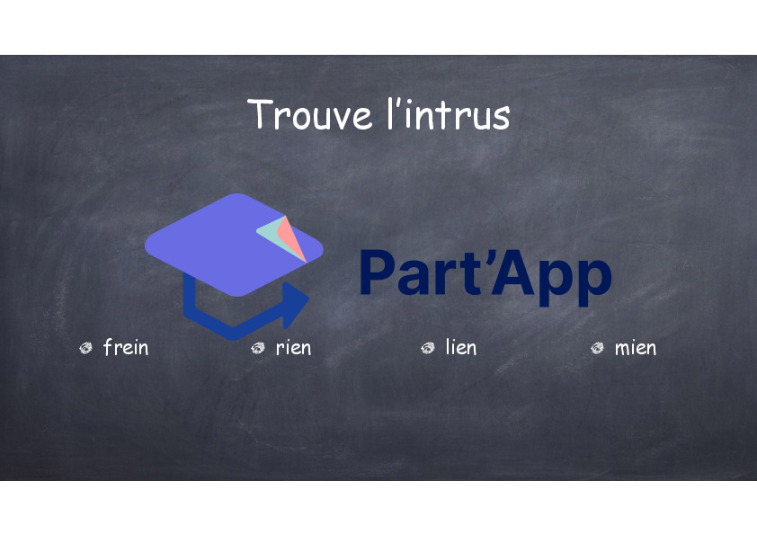 temps 6: son ien Keynote interactif_4