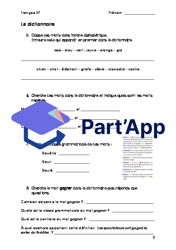 révision module 1 - nouveau moyen de français 5P (MER)_3