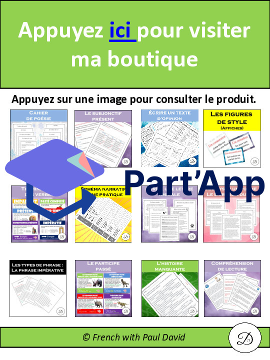 Reformuler un fait divers_6