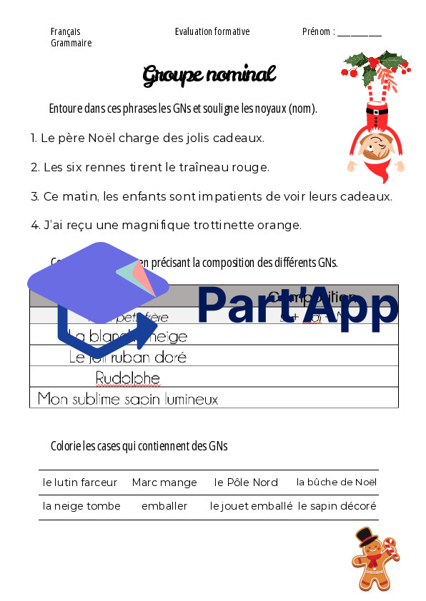 Français 5P - Module 3 - GN - Evaluation Formative_2