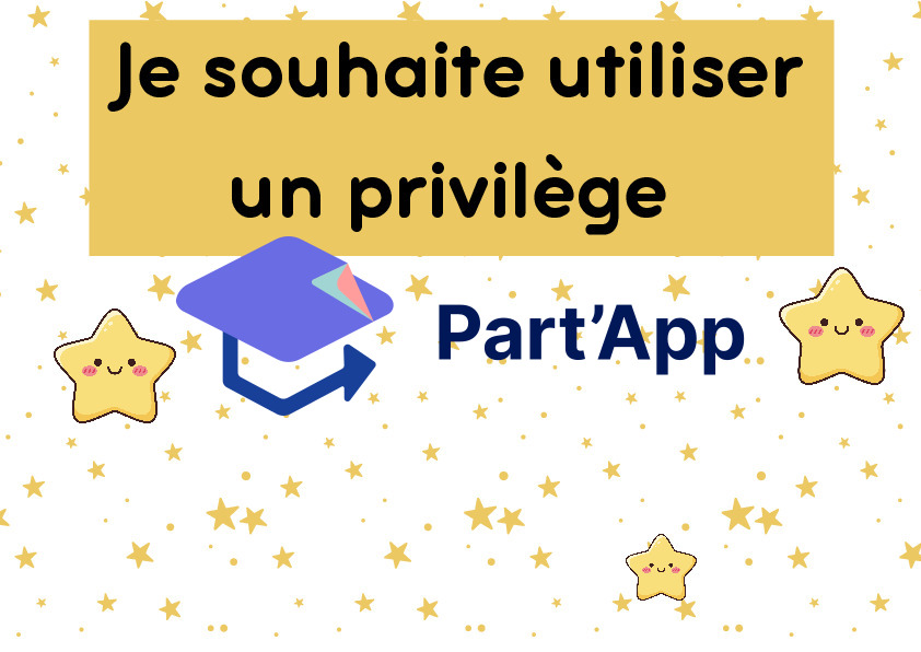 Affiche + cartes privilèges_2