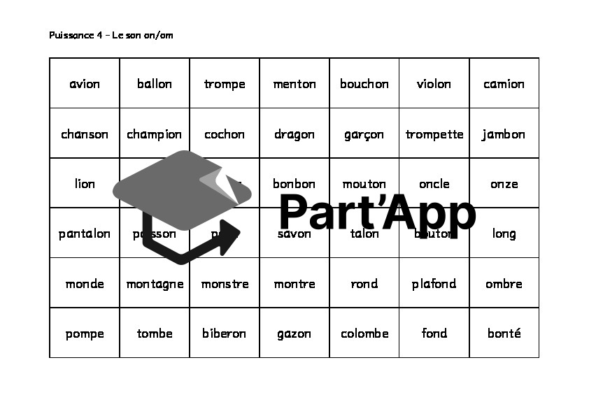 Puissance 4 - Les sons complexes_3
