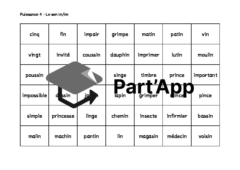 Puissance 4 - Les sons complexes_5