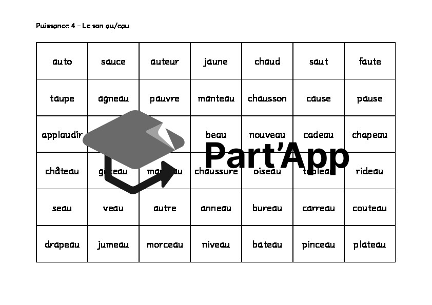 Puissance 4 - Les sons complexes_7