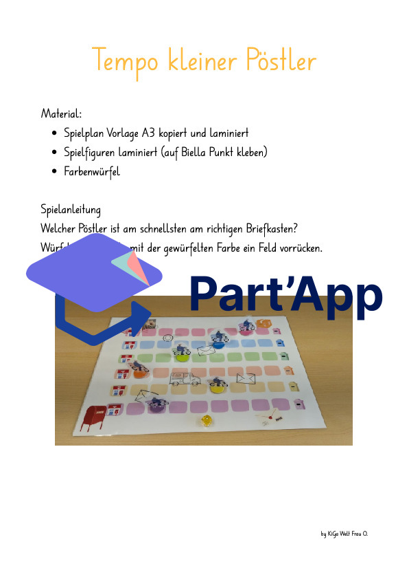 3 Brettspiele zum Thema Post_3