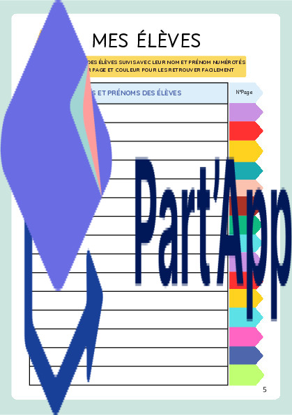 Cahier maîtresse pour élèves avec des besoisn spécifiques- PP_9