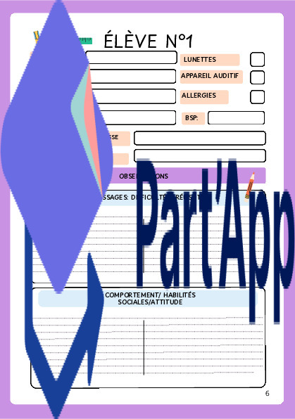 Cahier maîtresse pour élèves avec des besoisn spécifiques- PP_10