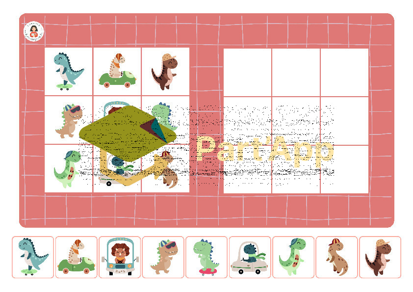 19. 🦕 Grilles 9 Cases Orientation — Les Dinos 2026_140