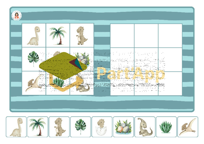19. 🦕 Grilles 9 Cases Orientation — Les Dinos 2026_141
