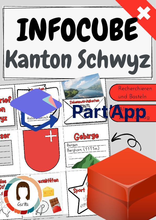 Kanton Schwyz - Rechercheprojekt_122