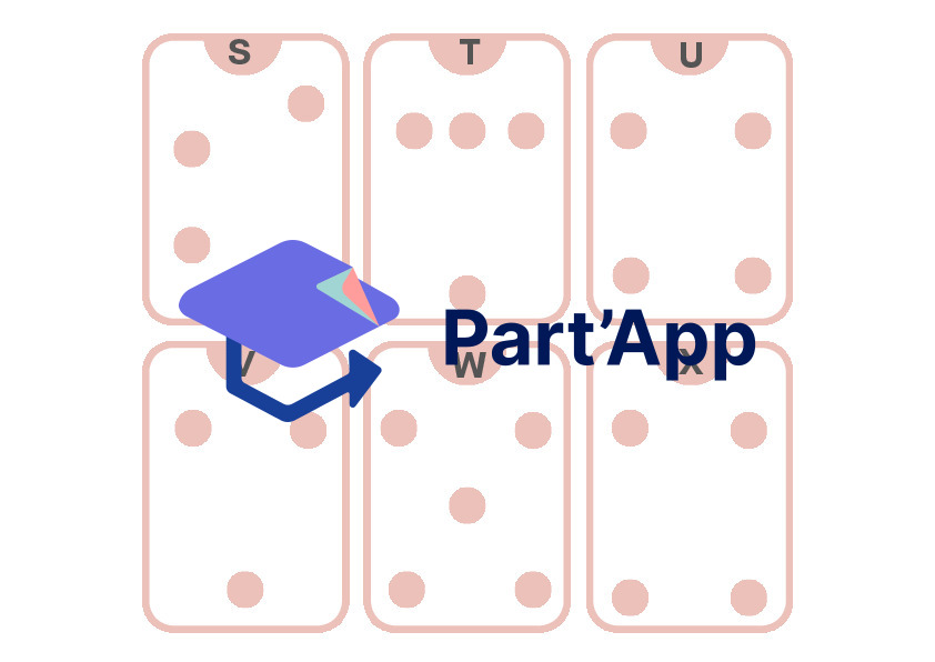 Cartes pour tracer des lettres majuscules_5