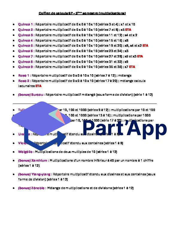 Planification 5-6H : Coffret de calculs_5