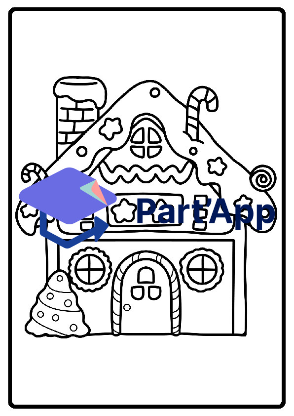 Cahier de coloriage Noël_6