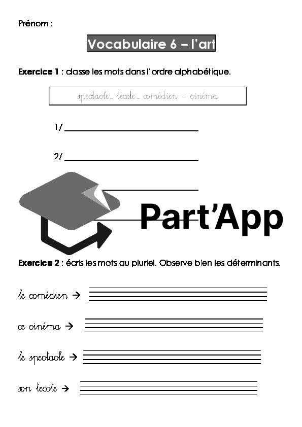 Devoirs français 4P_11