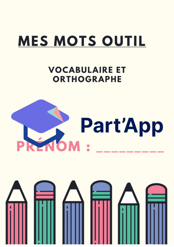 Ecriture - mots outil_2