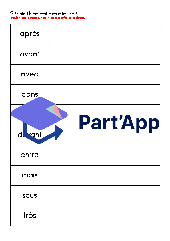 Ecriture - mots outil_4
