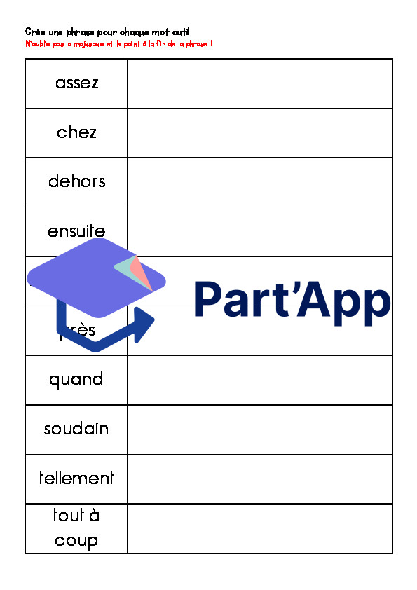 Ecriture - mots outil_10
