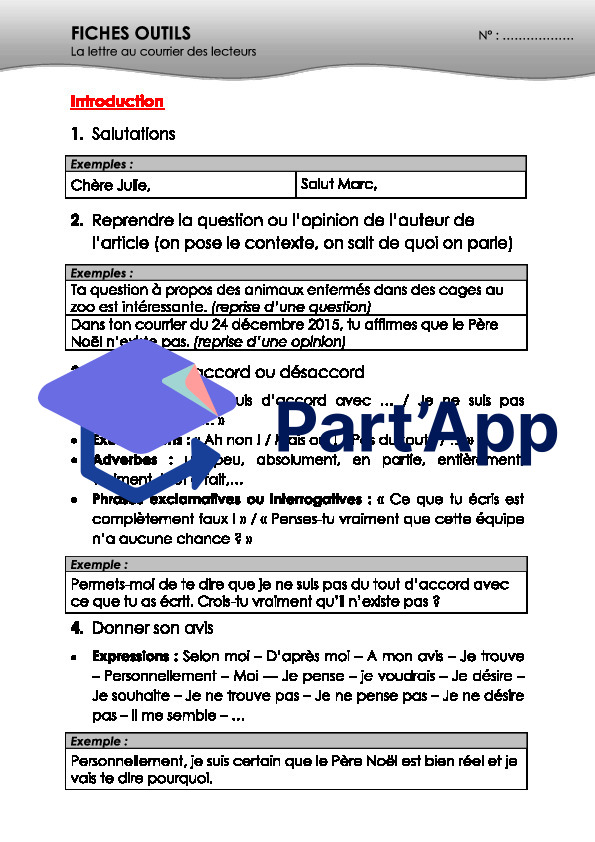 Français 7H-8H - La lettre au courrier des lecteurs (théorie)_6