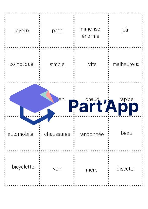 les synonymes et antonymes_7