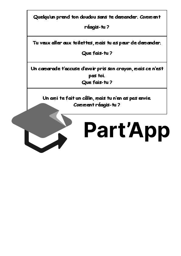 Situations supplémentaires pour scénarios sociaux_4