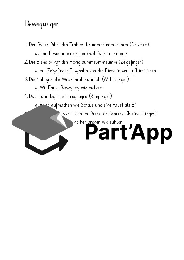 Fingervers Bauernhof_14