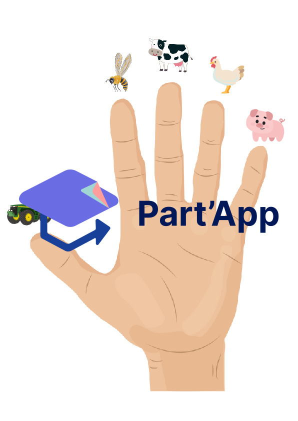 Fingervers Bauernhof_16