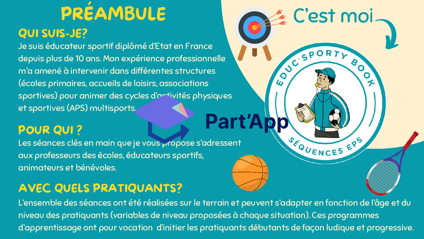 Ultimate Frisbee - Séquence complète_3