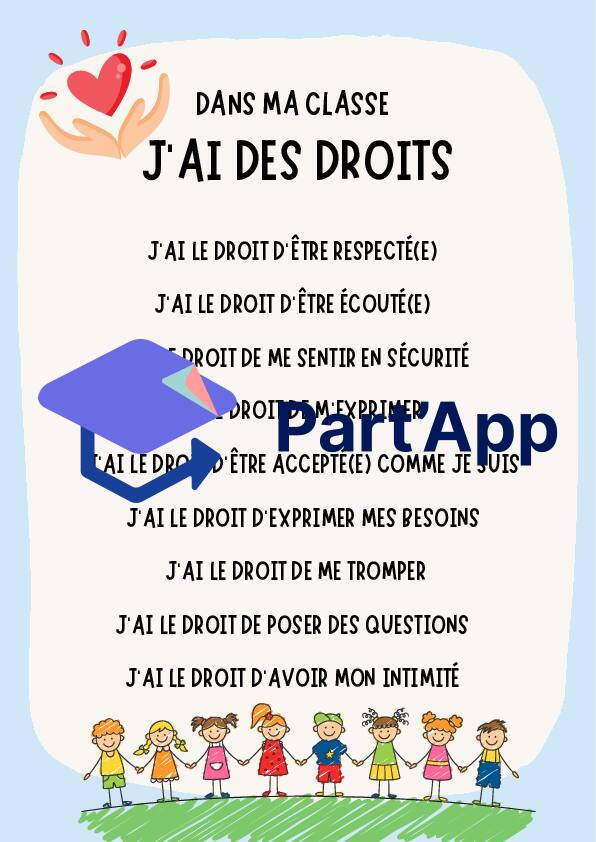Affichage "Mes droits"_2