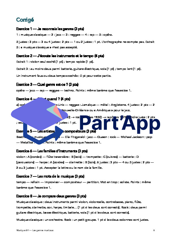 TS musique : genres musicaux_7