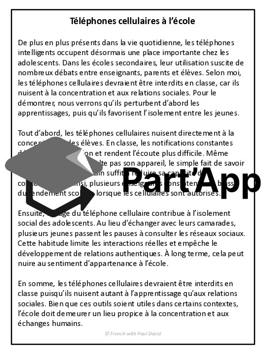 3 textes argumentatifs annotés – Modèles d’écriture_2