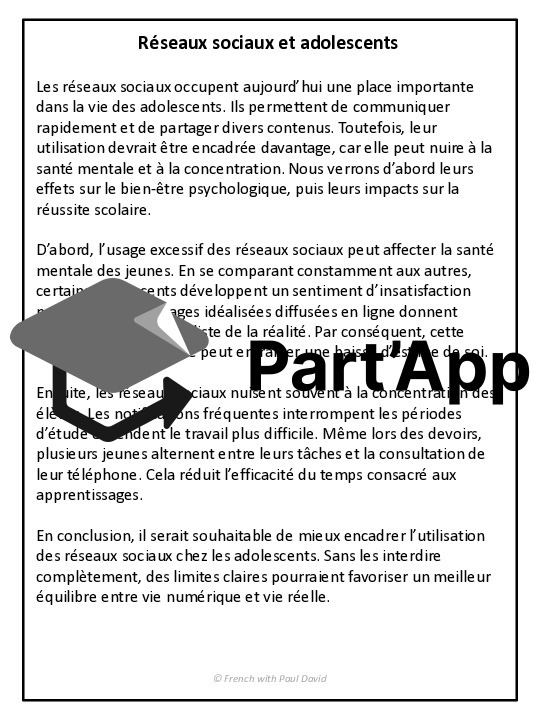3 textes argumentatifs annotés – Modèles d’écriture_4
