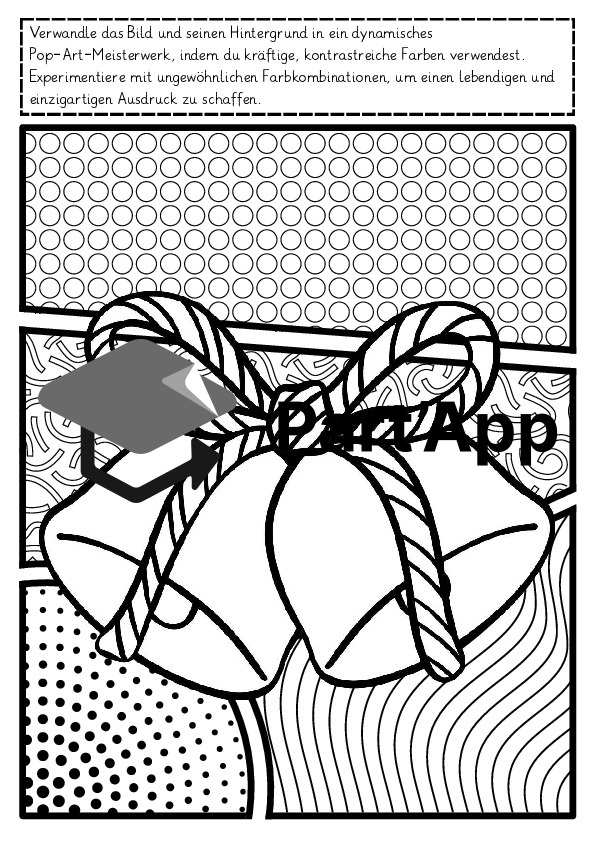 Popart Weihnachten_10