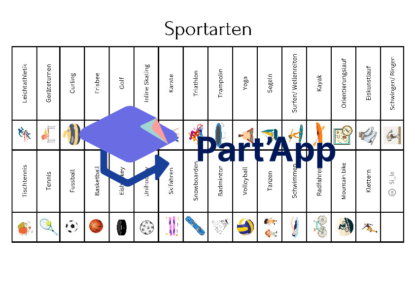 Jeu de recherche Sports_4