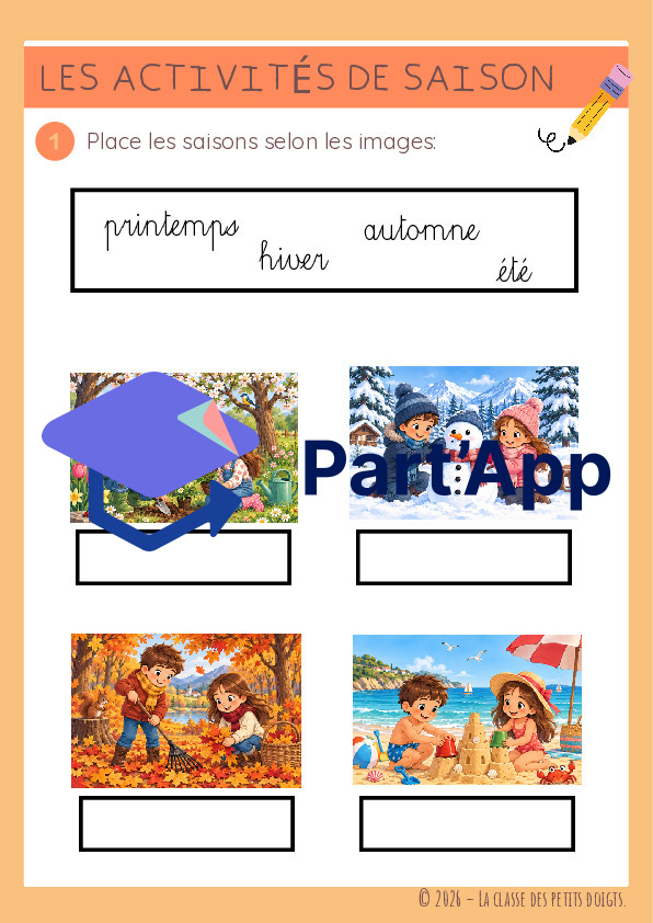 3H: CE - dossier les saisons_9