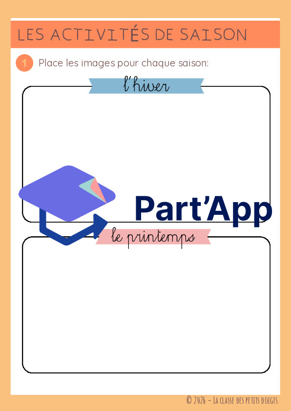 3H: CE - dossier les saisons_11