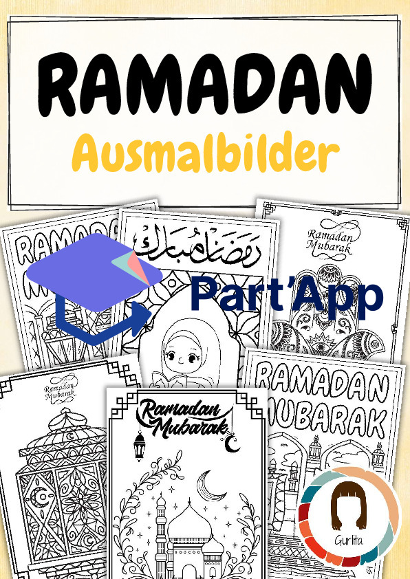 Ausmalbilder Ramadan_2