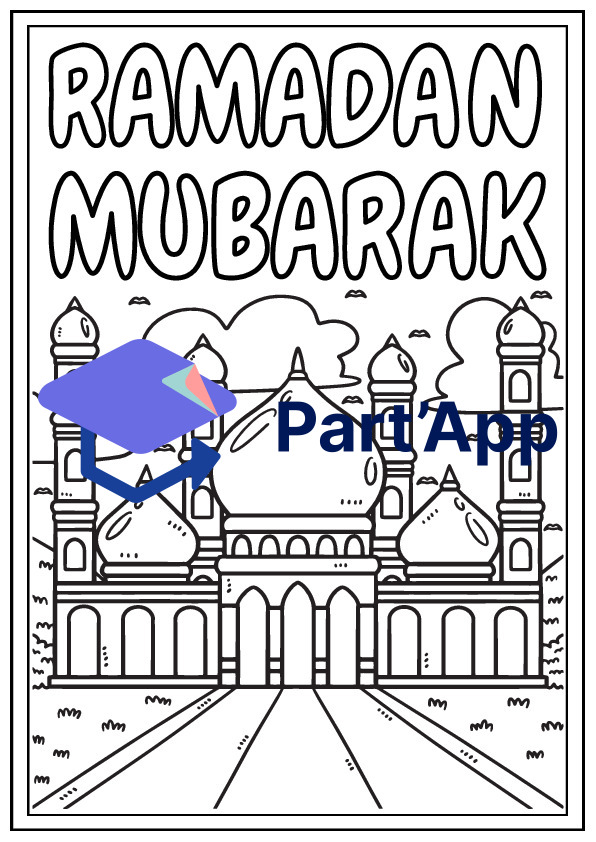 Ausmalbilder Ramadan_4