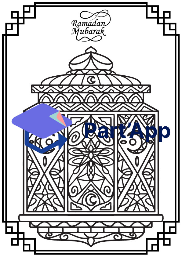 Ausmalbilder Ramadan_5