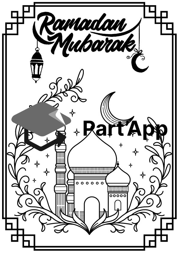 Ausmalbilder Ramadan_7