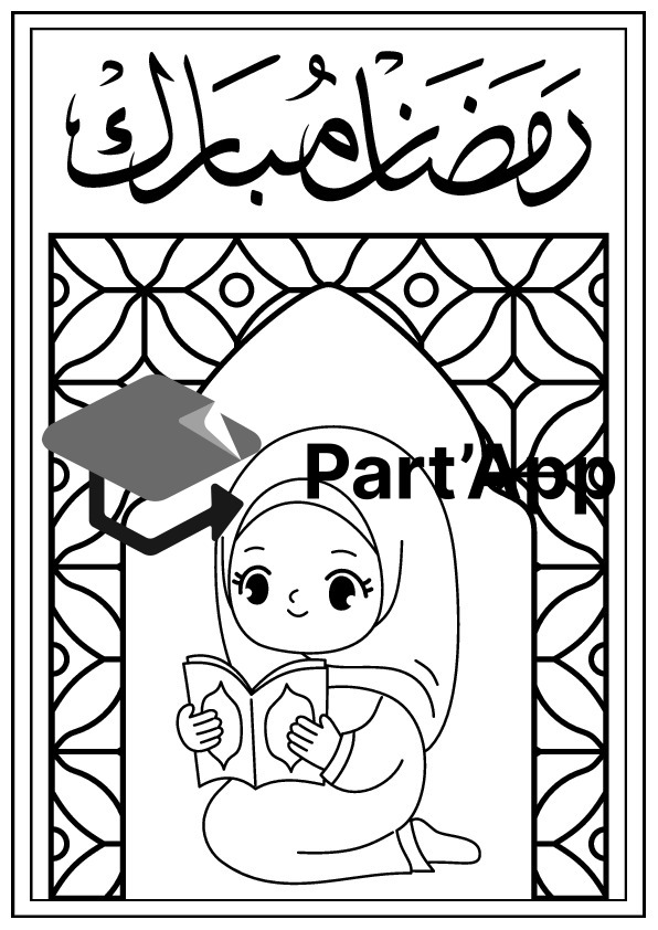 Ausmalbilder Ramadan_9